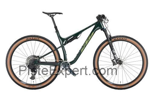 KTM Scarp MT Elite avis et fiche technique 